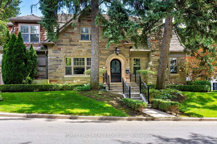 Photo 0 at 16 Forest Ridge Drive, Forest Hill North, Toronto