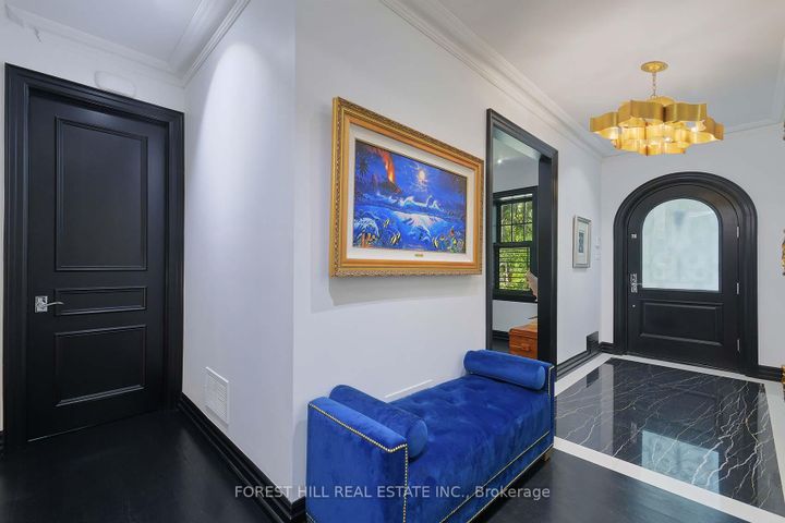 Photo 3 at 16 Forest Ridge Drive, Forest Hill North, Toronto