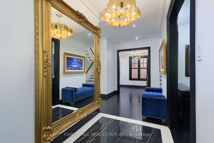 Photo 4 at 16 Forest Ridge Drive, Forest Hill North, Toronto