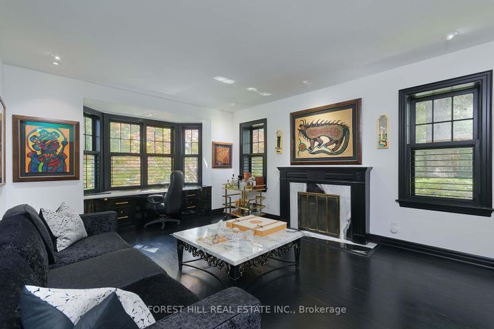 Photo 5 at 16 Forest Ridge Drive, Forest Hill North, Toronto