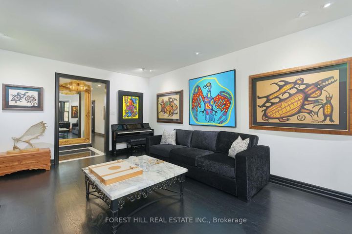 Photo 6 at 16 Forest Ridge Drive, Forest Hill North, Toronto
