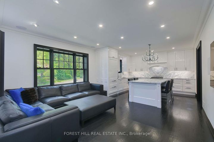 Photo 8 at 16 Forest Ridge Drive, Forest Hill North, Toronto