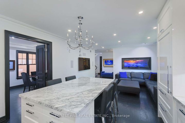 Photo 9 at 16 Forest Ridge Drive, Forest Hill North, Toronto