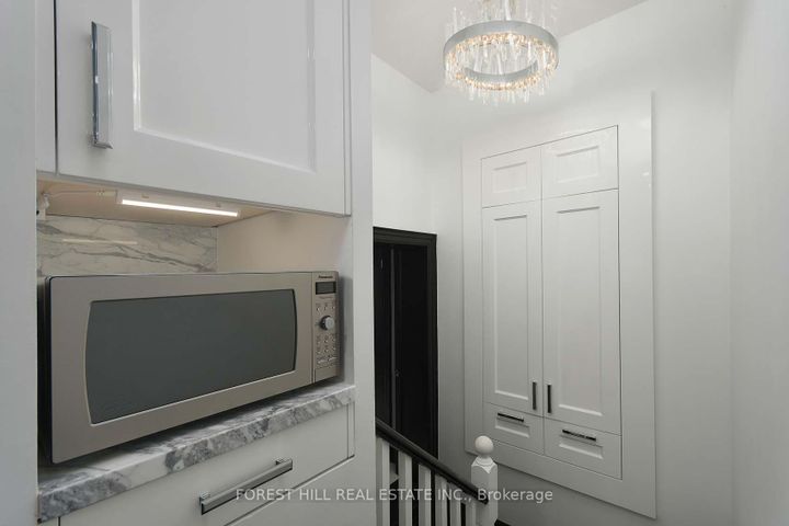Photo 13 at 16 Forest Ridge Drive, Forest Hill North, Toronto
