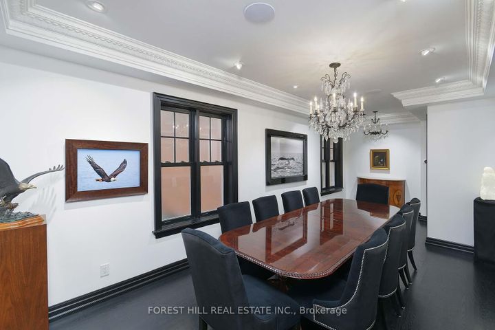 Photo 16 at 16 Forest Ridge Drive, Forest Hill North, Toronto