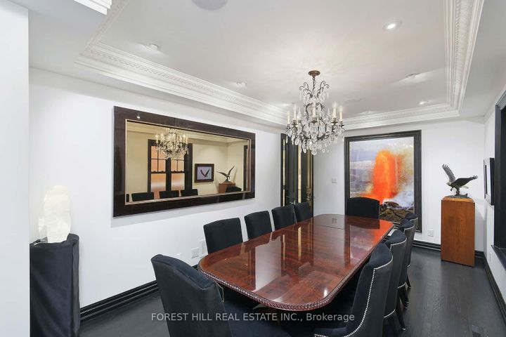 Photo 17 at 16 Forest Ridge Drive, Forest Hill North, Toronto