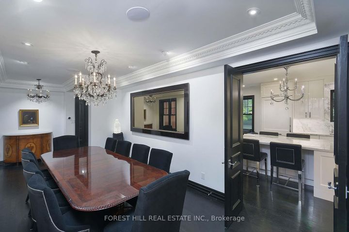 Photo 18 at 16 Forest Ridge Drive, Forest Hill North, Toronto