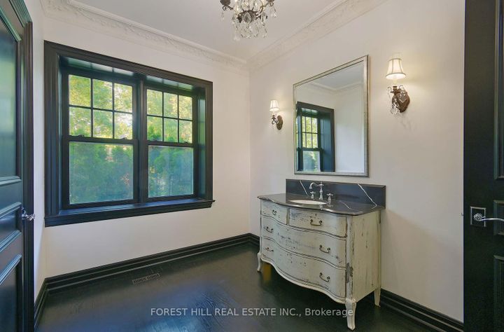 Photo 19 at 16 Forest Ridge Drive, Forest Hill North, Toronto