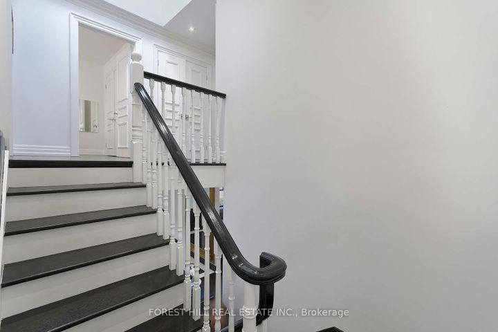 Photo 20 at 16 Forest Ridge Drive, Forest Hill North, Toronto
