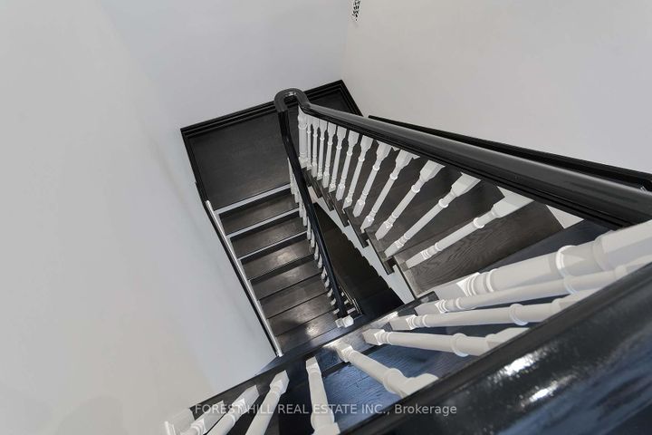 Photo 21 at 16 Forest Ridge Drive, Forest Hill North, Toronto