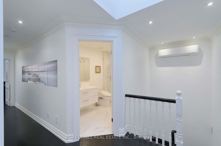 Photo 22 at 16 Forest Ridge Drive, Forest Hill North, Toronto