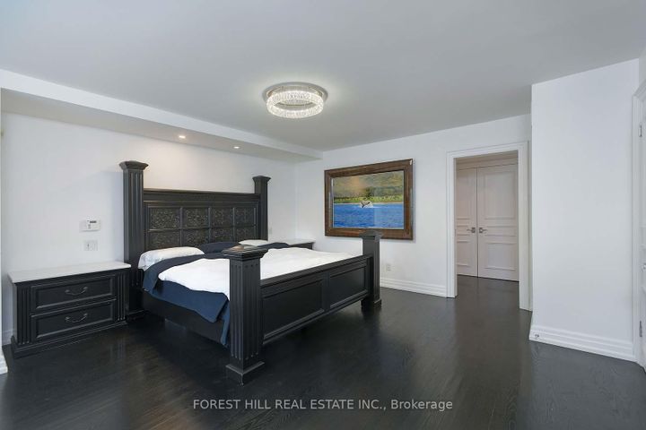 Photo 23 at 16 Forest Ridge Drive, Forest Hill North, Toronto