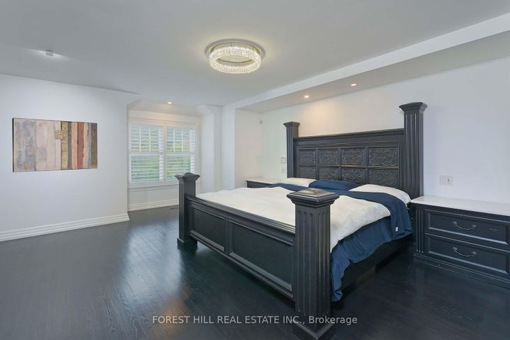 Photo 25 at 16 Forest Ridge Drive, Forest Hill North, Toronto
