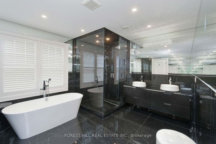 Photo 26 at 16 Forest Ridge Drive, Forest Hill North, Toronto