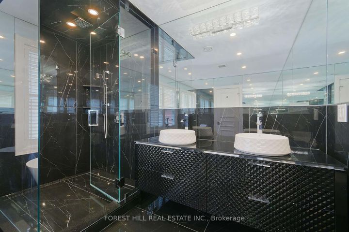 Photo 27 at 16 Forest Ridge Drive, Forest Hill North, Toronto