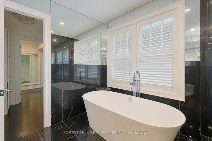 Photo 28 at 16 Forest Ridge Drive, Forest Hill North, Toronto