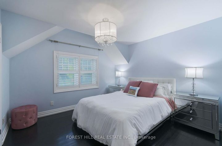 Photo 31 at 16 Forest Ridge Drive, Forest Hill North, Toronto