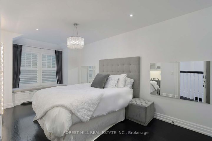 Photo 33 at 16 Forest Ridge Drive, Forest Hill North, Toronto