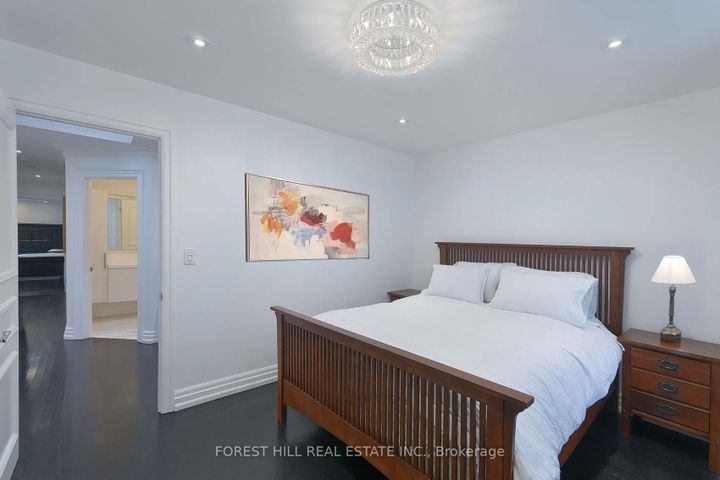Photo 34 at 16 Forest Ridge Drive, Forest Hill North, Toronto
