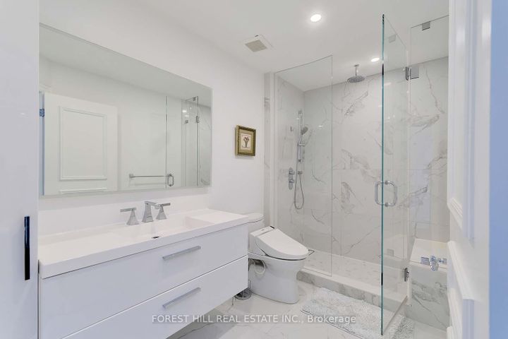 Photo 35 at 16 Forest Ridge Drive, Forest Hill North, Toronto