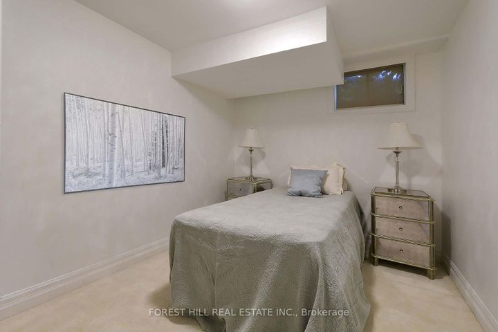 Photo 40 at 16 Forest Ridge Drive, Forest Hill North, Toronto