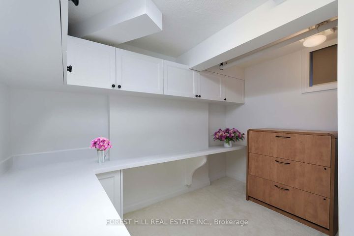 Photo 41 at 16 Forest Ridge Drive, Forest Hill North, Toronto