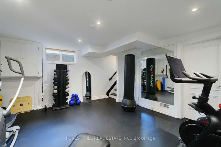 Photo 43 at 16 Forest Ridge Drive, Forest Hill North, Toronto
