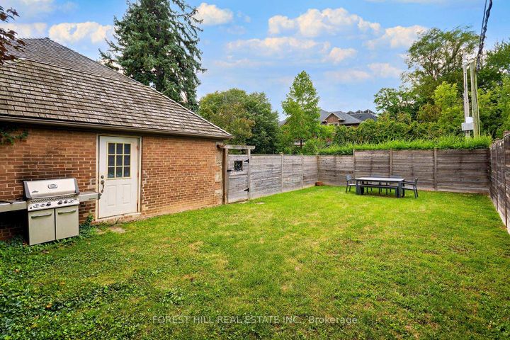 Photo 45 at 16 Forest Ridge Drive, Forest Hill North, Toronto