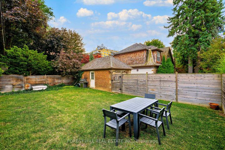 Photo 46 at 16 Forest Ridge Drive, Forest Hill North, Toronto