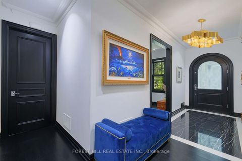 Photo 3 at 16 Forest Ridge Drive, Forest Hill North, Toronto