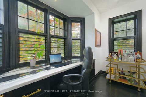 Photo 7 at 16 Forest Ridge Drive, Forest Hill North, Toronto