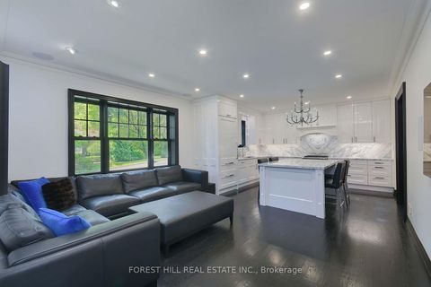 Photo 8 at 16 Forest Ridge Drive, Forest Hill North, Toronto