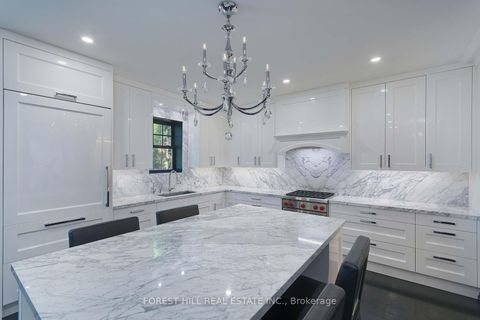 Photo 12 at 16 Forest Ridge Drive, Forest Hill North, Toronto