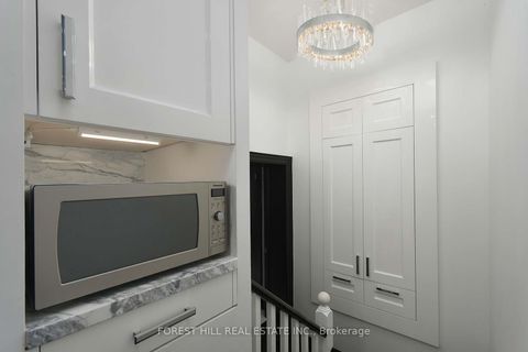 Photo 13 at 16 Forest Ridge Drive, Forest Hill North, Toronto
