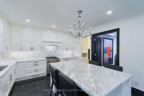 Photo 15 at 16 Forest Ridge Drive, Forest Hill North, Toronto