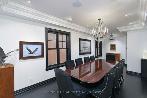 Photo 16 at 16 Forest Ridge Drive, Forest Hill North, Toronto