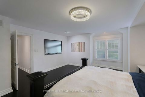 Photo 24 at 16 Forest Ridge Drive, Forest Hill North, Toronto