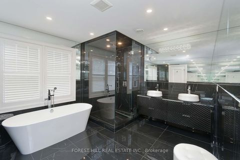 Photo 26 at 16 Forest Ridge Drive, Forest Hill North, Toronto