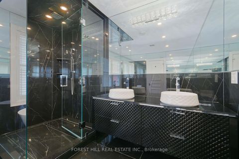 Photo 27 at 16 Forest Ridge Drive, Forest Hill North, Toronto
