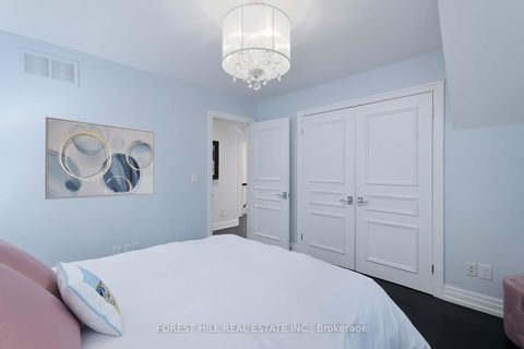 Photo 32 at 16 Forest Ridge Drive, Forest Hill North, Toronto