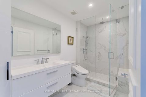 Photo 35 at 16 Forest Ridge Drive, Forest Hill North, Toronto