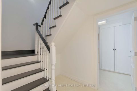 Photo 37 at 16 Forest Ridge Drive, Forest Hill North, Toronto