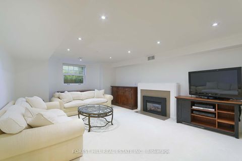 Photo 38 at 16 Forest Ridge Drive, Forest Hill North, Toronto