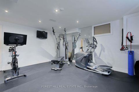 Photo 42 at 16 Forest Ridge Drive, Forest Hill North, Toronto