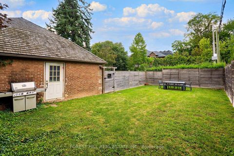 Photo 45 at 16 Forest Ridge Drive, Forest Hill North, Toronto