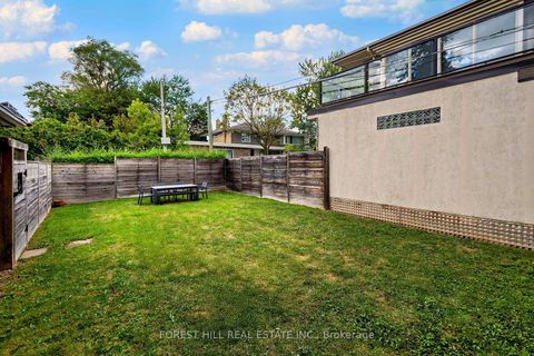 Photo 47 at 16 Forest Ridge Drive, Forest Hill North, Toronto