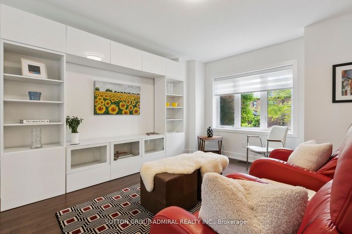 Photo 8 at 34 Elvina Gardens, Mount Pleasant East, Toronto