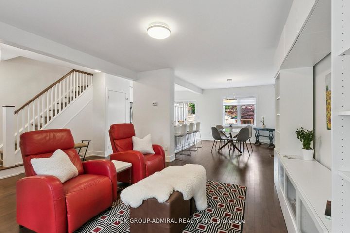 Photo 11 at 34 Elvina Gardens, Mount Pleasant East, Toronto