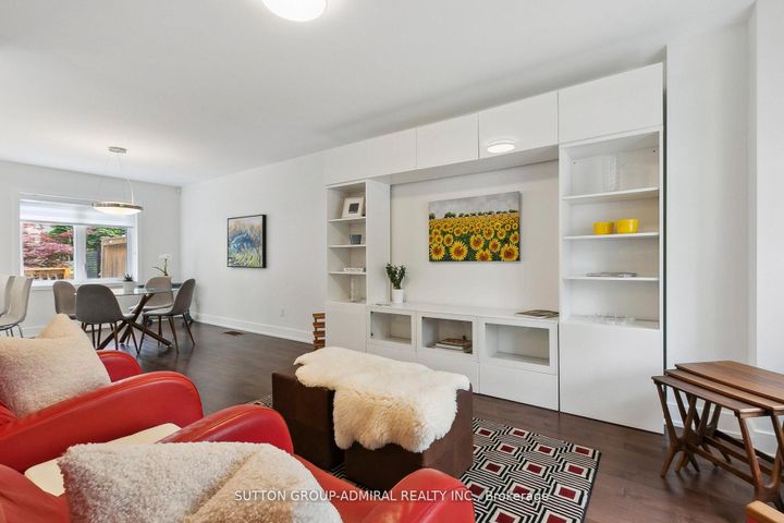 Photo 13 at 34 Elvina Gardens, Mount Pleasant East, Toronto