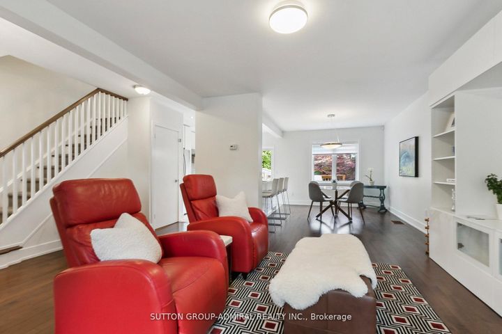 Photo 15 at 34 Elvina Gardens, Mount Pleasant East, Toronto